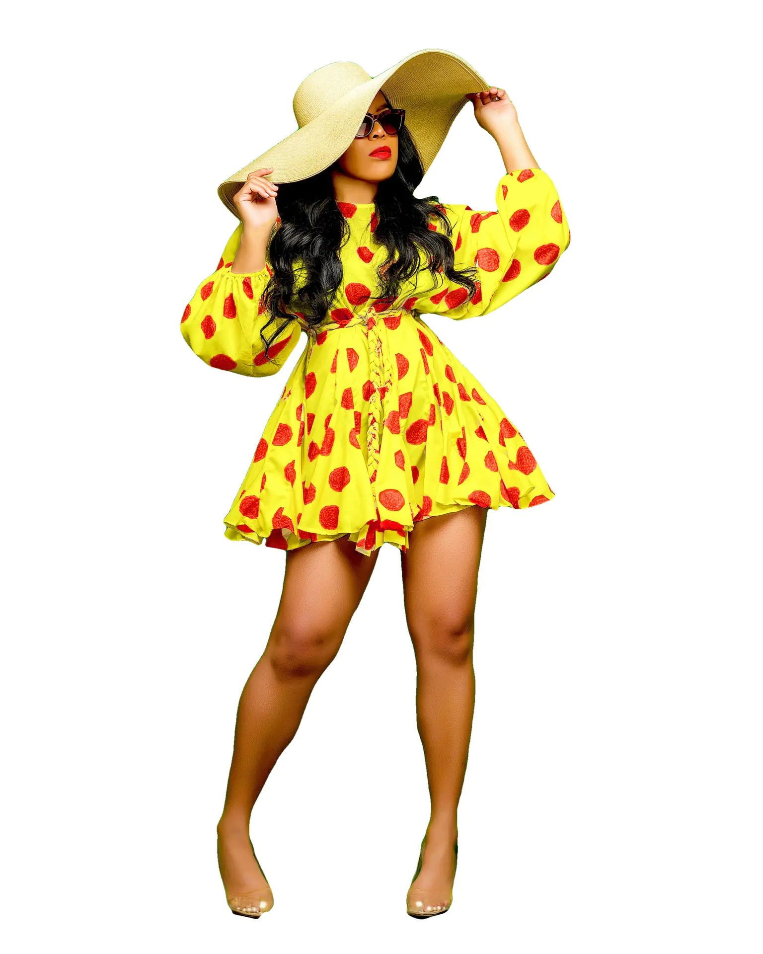 Long Sleeve Dresses for Women