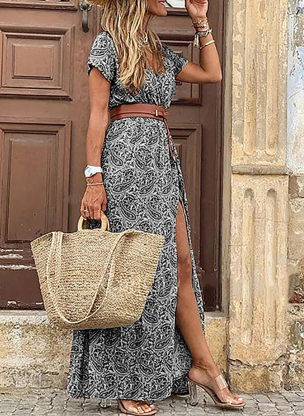 Bohemian  dress