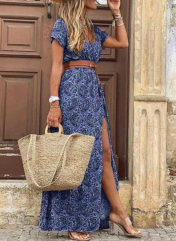 Bohemian  dress