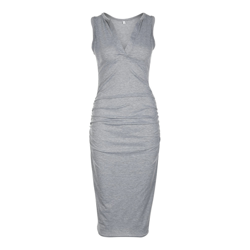 Sleeveless Maternity Dresses