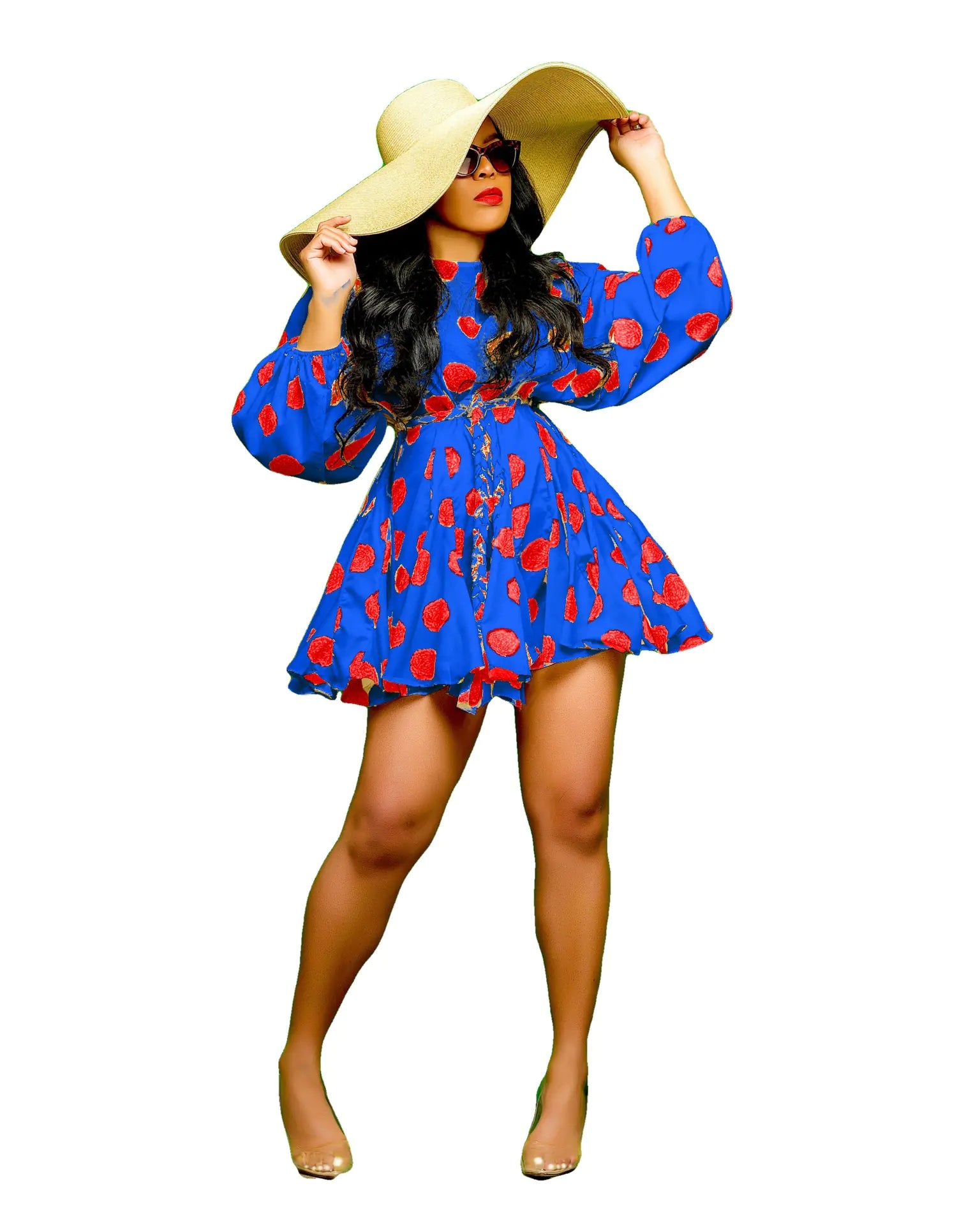 Long Sleeve Dresses for Women