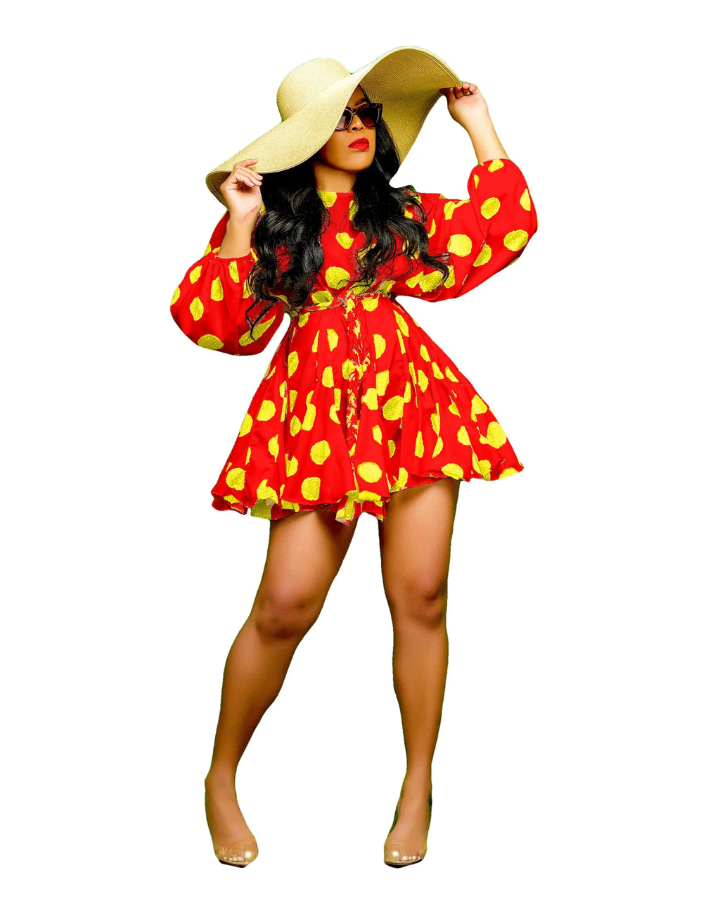 Long Sleeve Dresses for Women