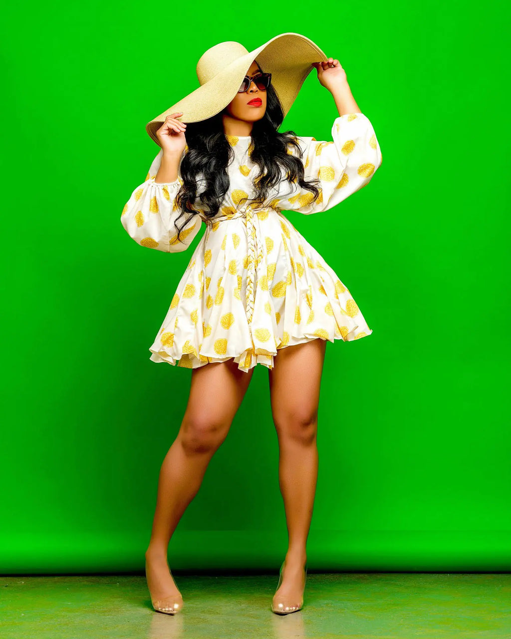 Long Sleeve Dresses for Women